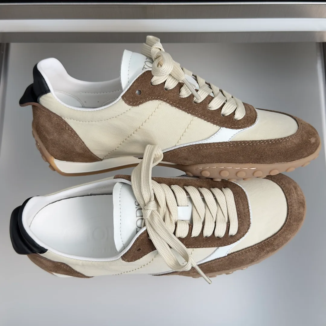 Кроссовки Женские Tod's 18344762
