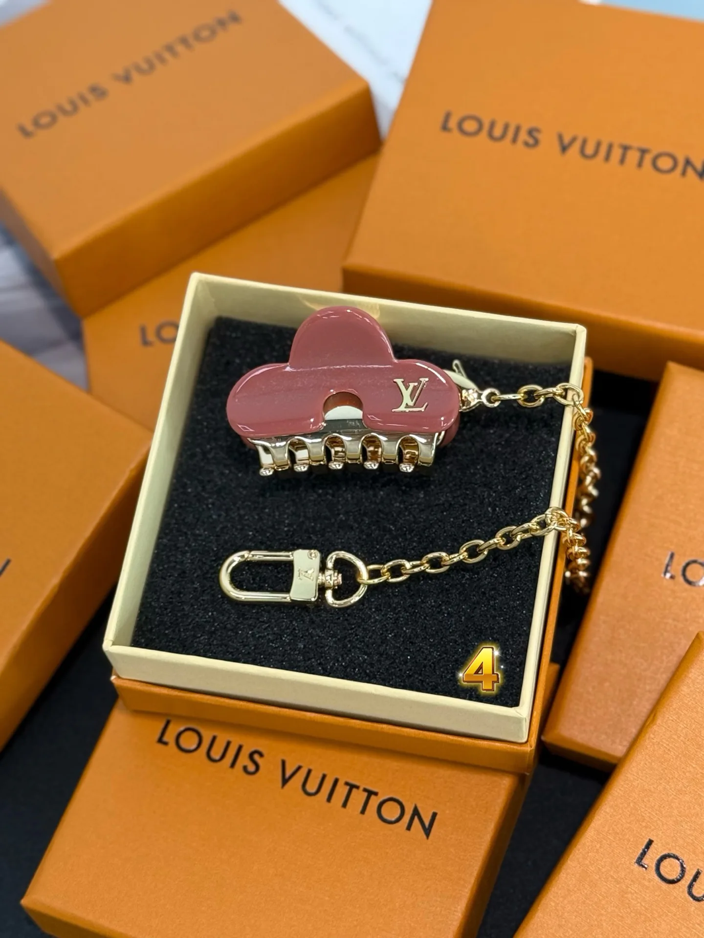 Платки Louis Vuitton 1853460