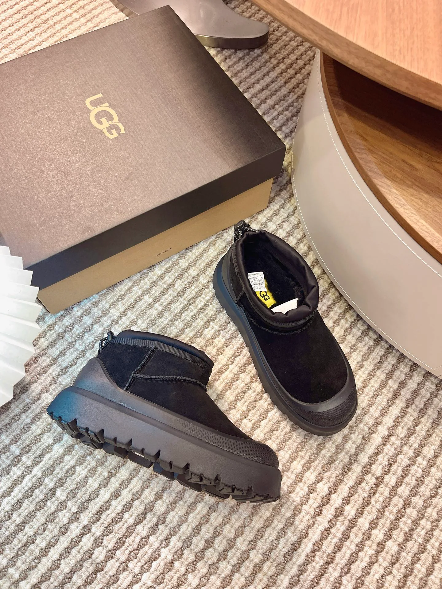 Угги Женские Ugg 1377417