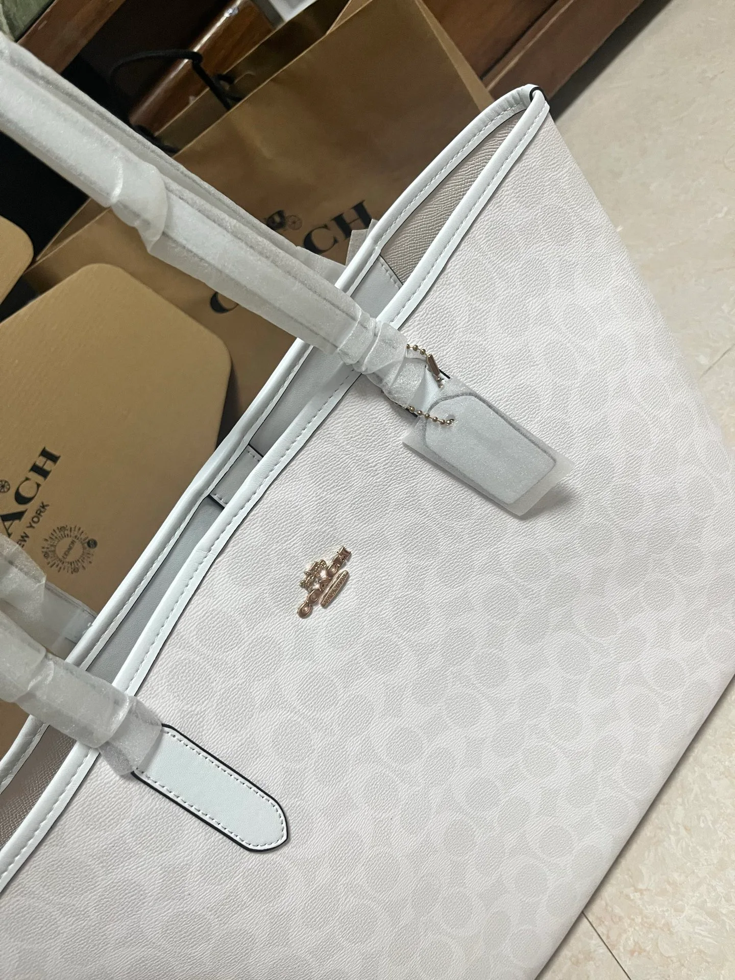 Классические Сумки Женские Coach 11603696