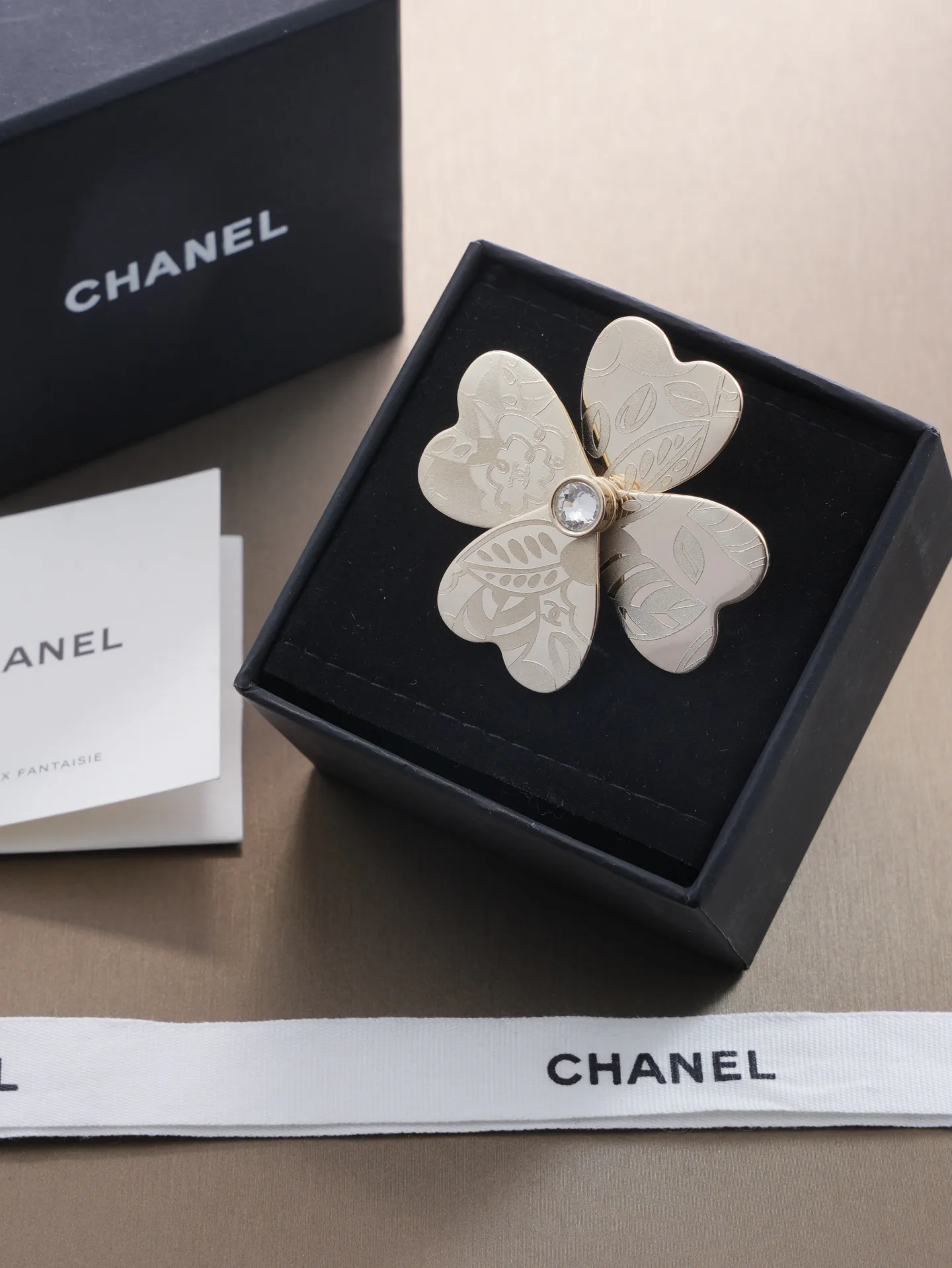 Бижутерия Chanel 1892869