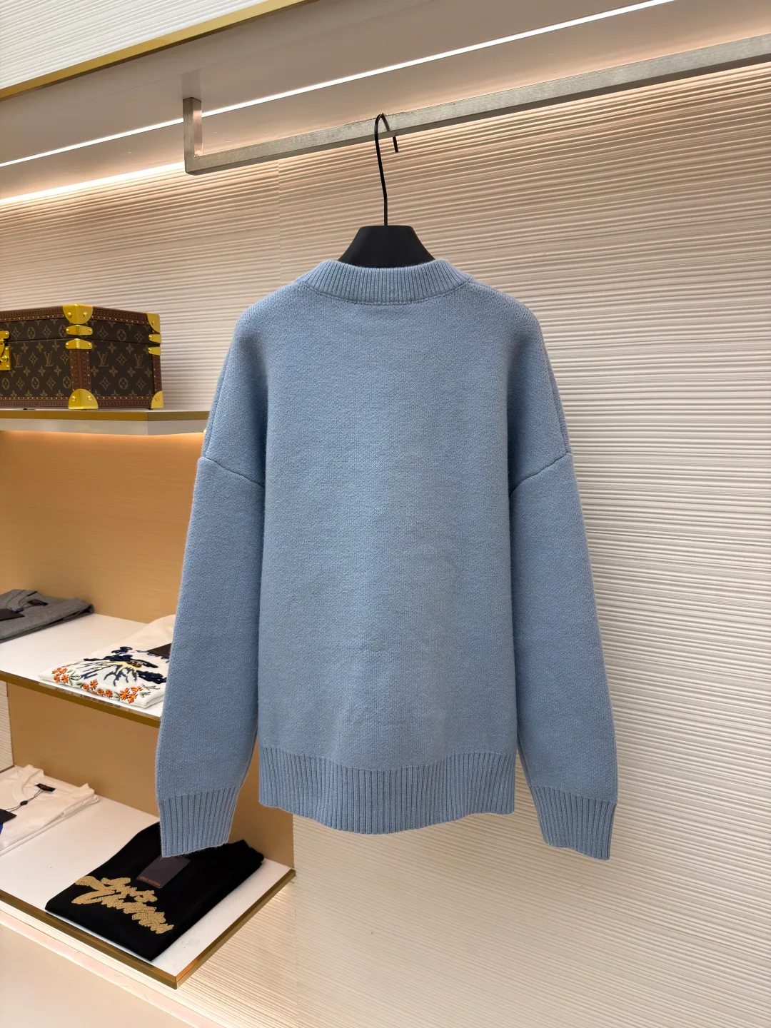 Джемперы И Свитеры Мужские Ami Paris 174539