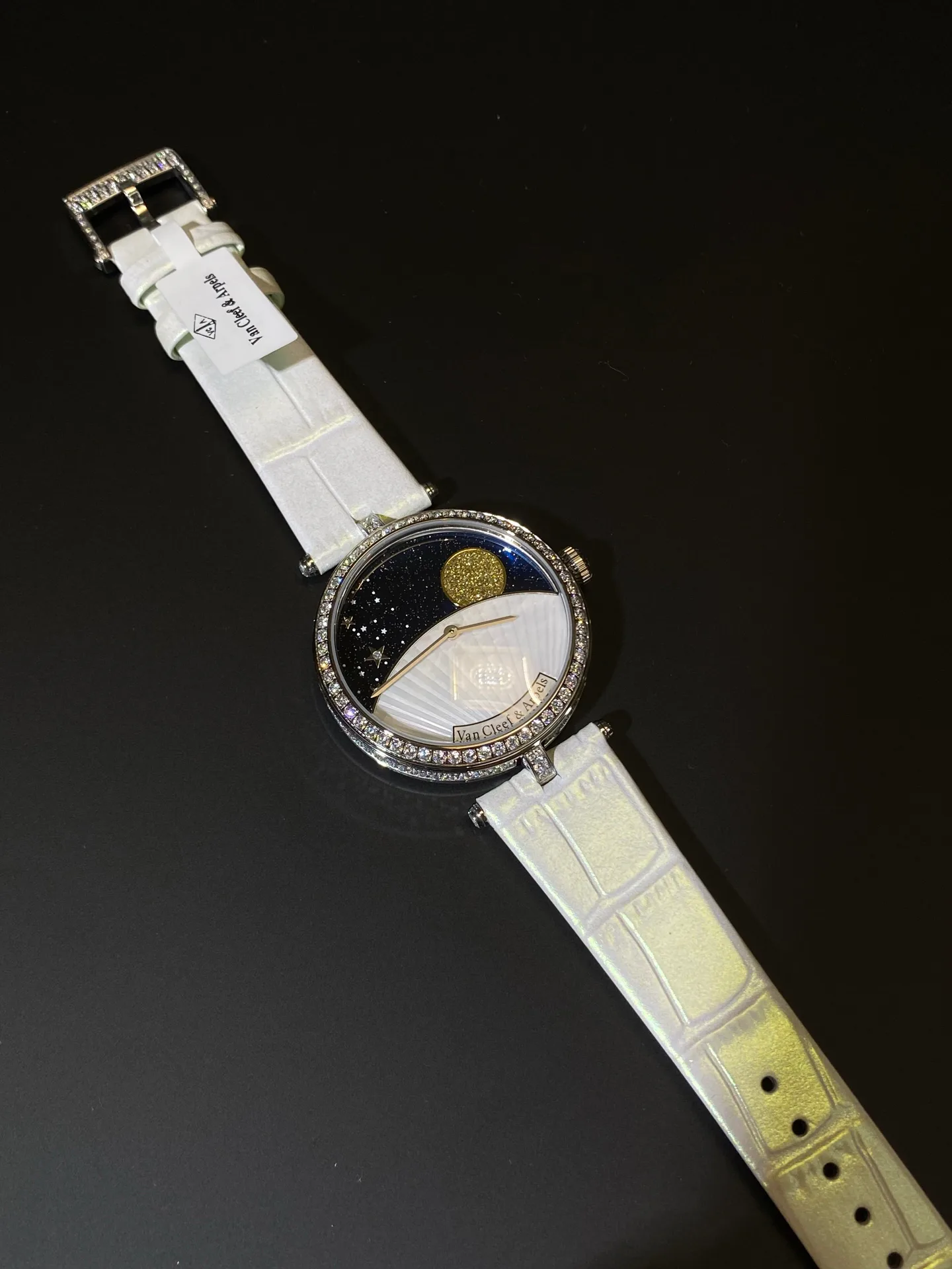 Бижутерия Van Cleef & Arpels 9293345