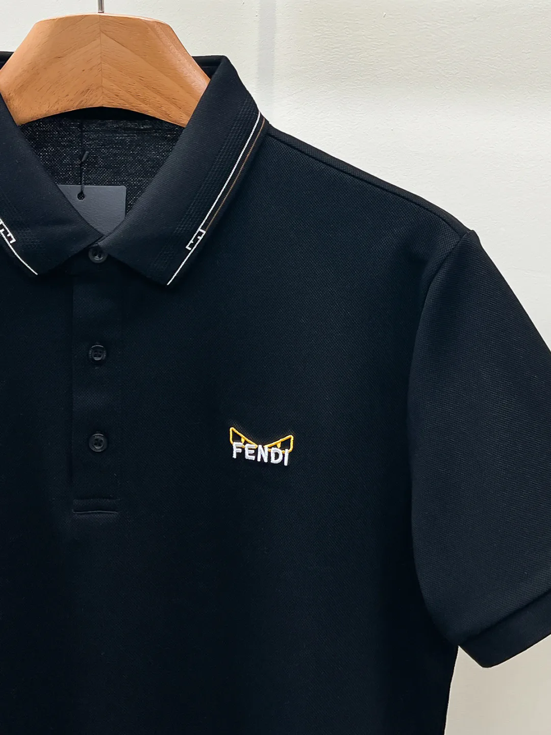 Рубашки Мужские Fendi 18499307