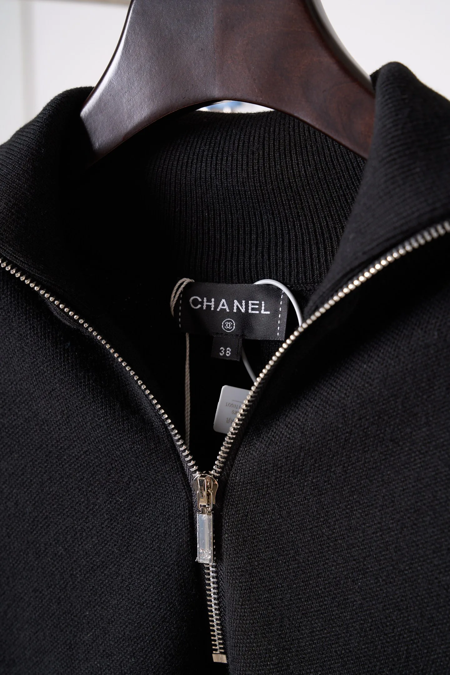 Джемперы И Свитеры Мужские Chanel 18179299