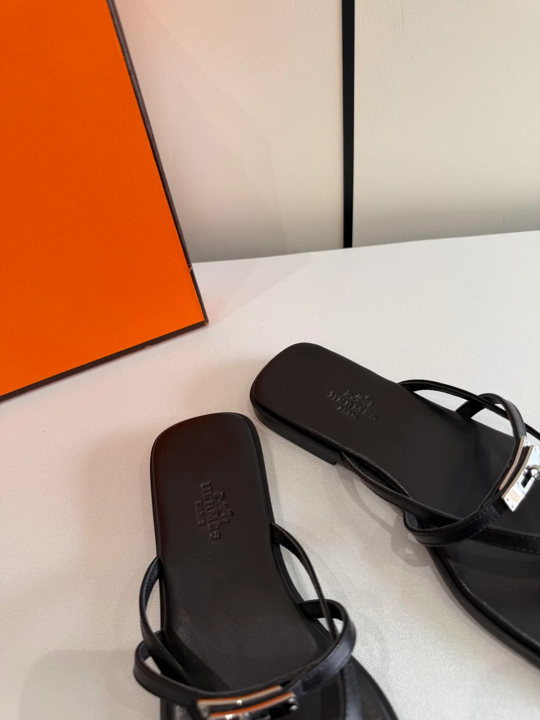Босоножки Женские Hermes 11258075