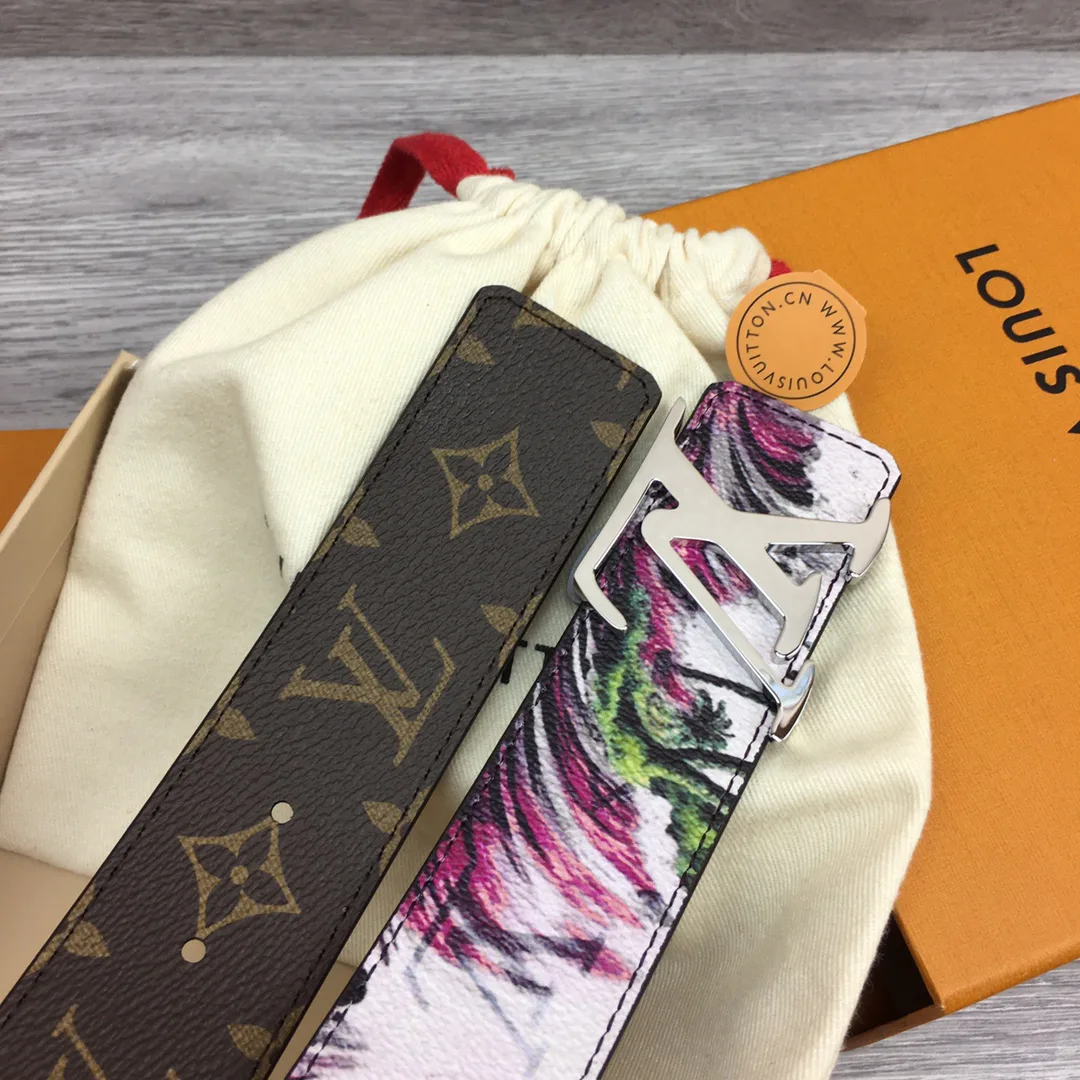 Ремни Louis Vuitton 35884