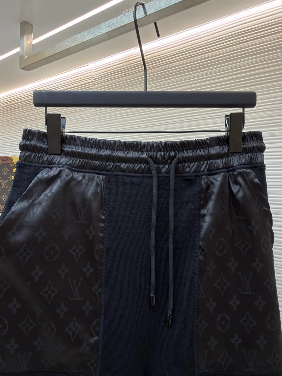 Шорты Мужские Louis Vuitton 11485636