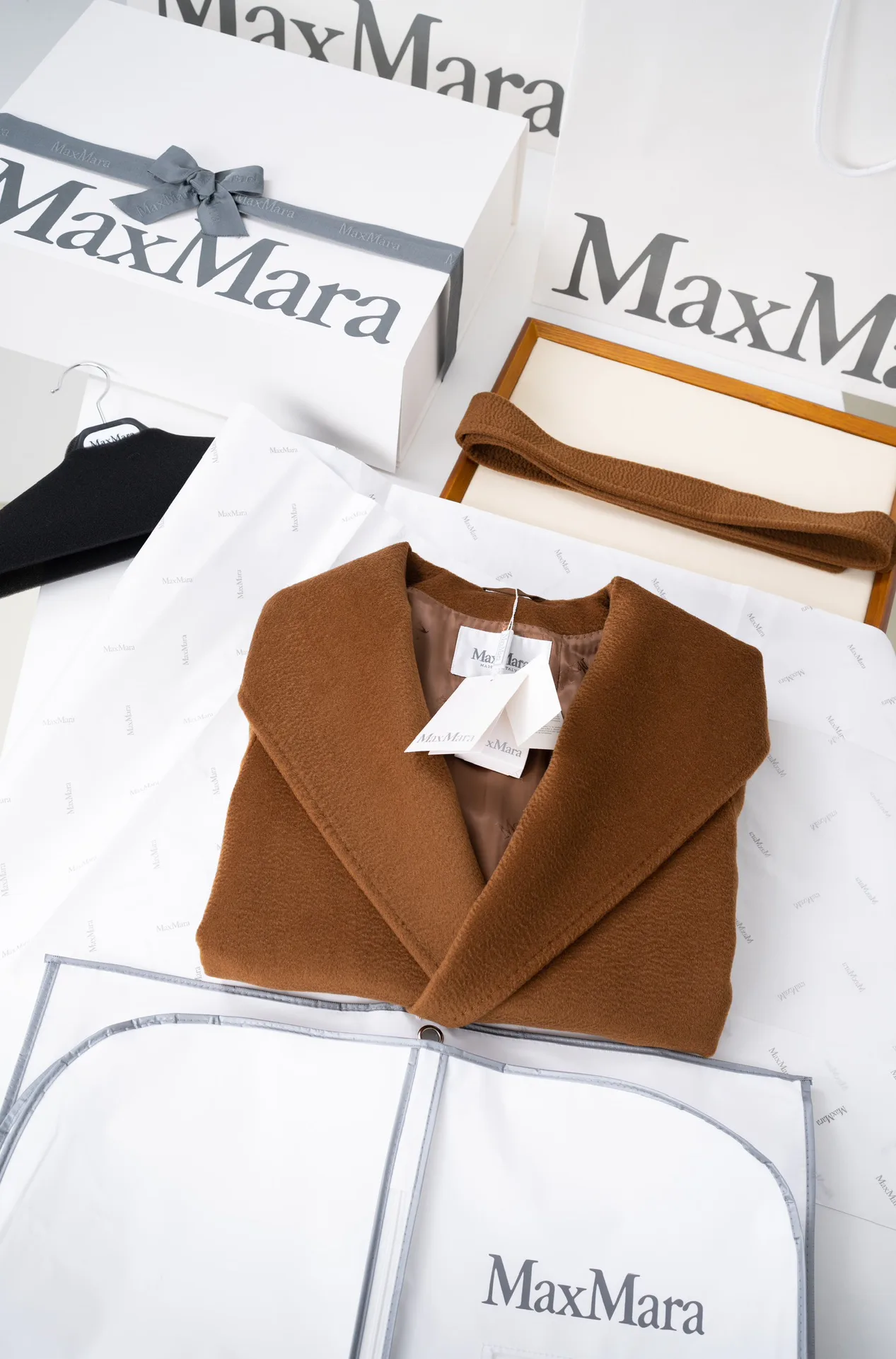 Пальто Женские Max Mara 18728514