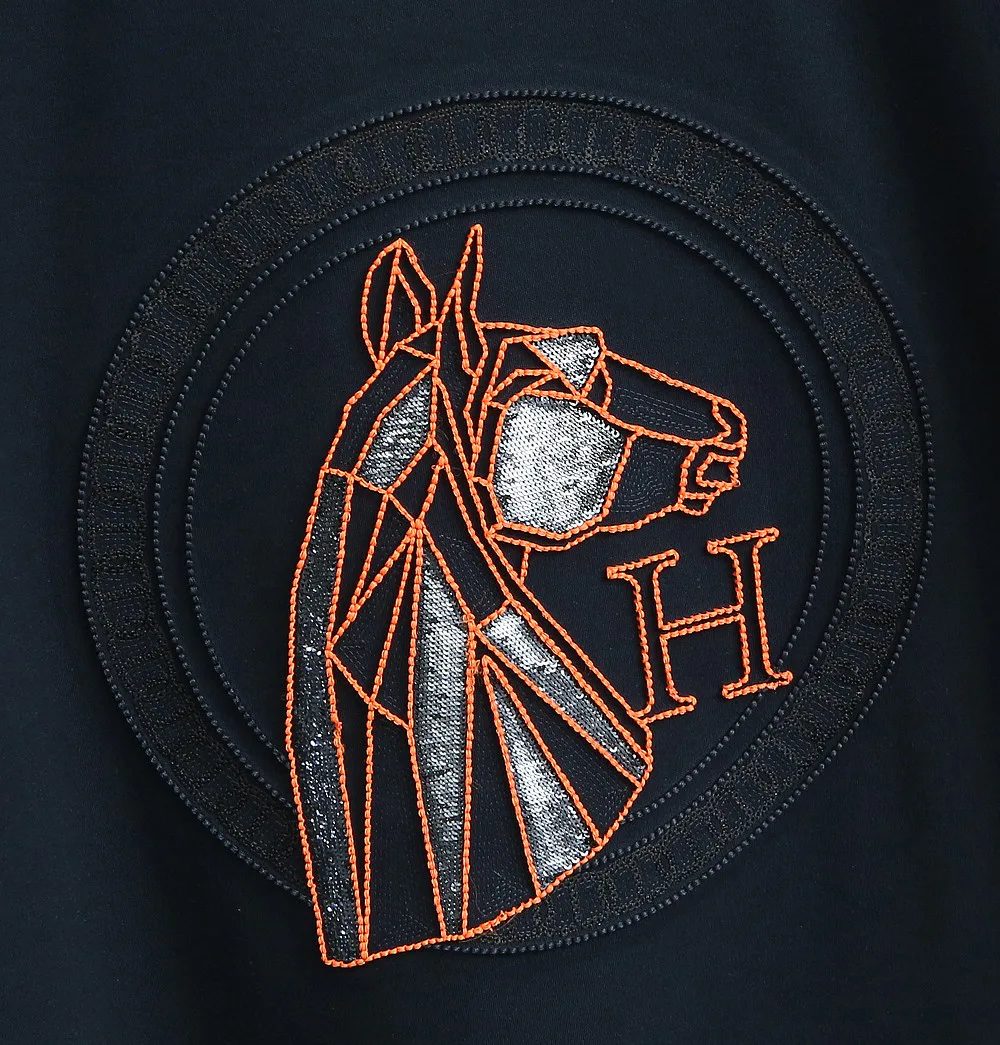 Футболки Мужские Hermes 11697533