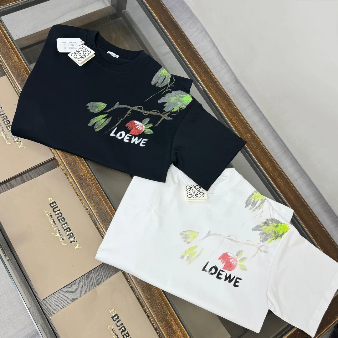 Футболки Мужские Loewe 11190388