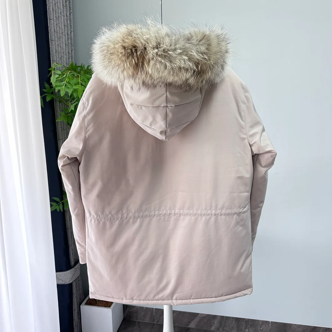 Куртки Женские Canada Goose 5648