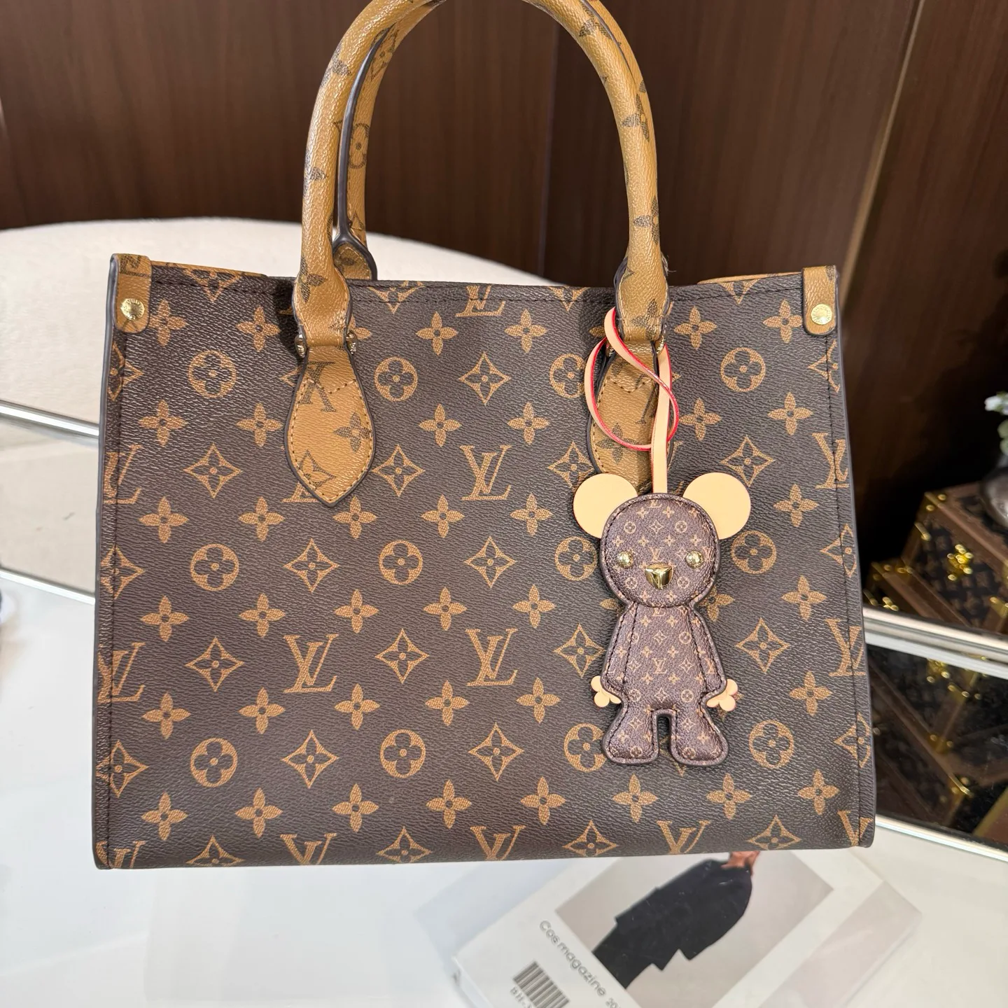 Ключницы Louis Vuitton 18013168