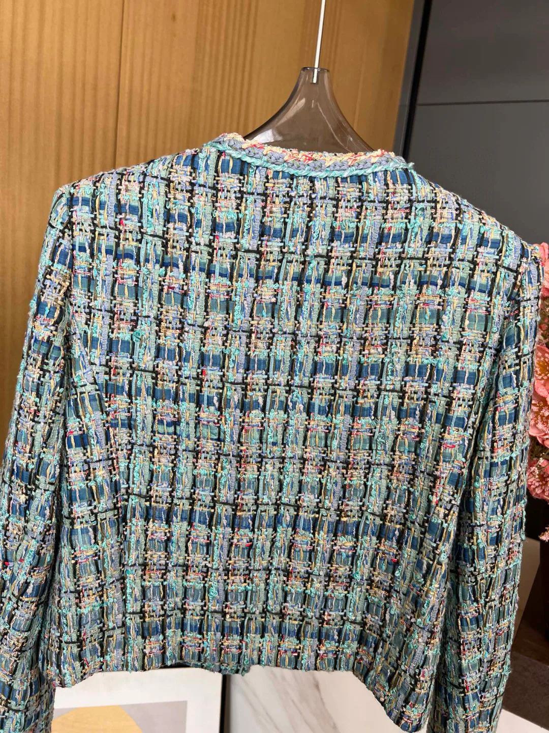 Жакеты Женские Chanel 61821