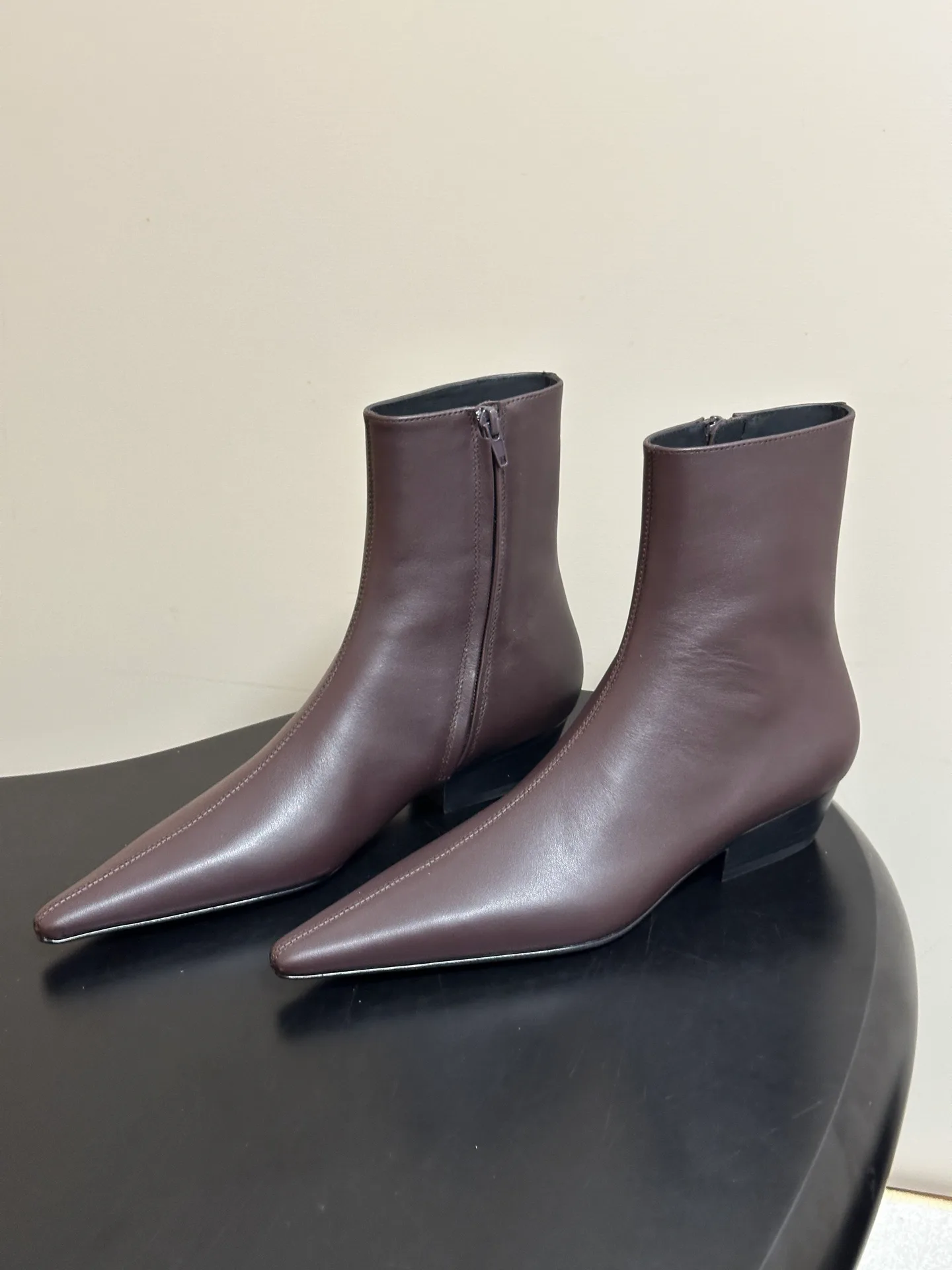 Ботильоны Женские Saint Laurent 18492612