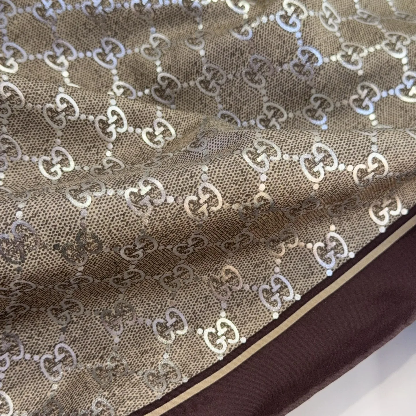 Платки Gucci 13325682