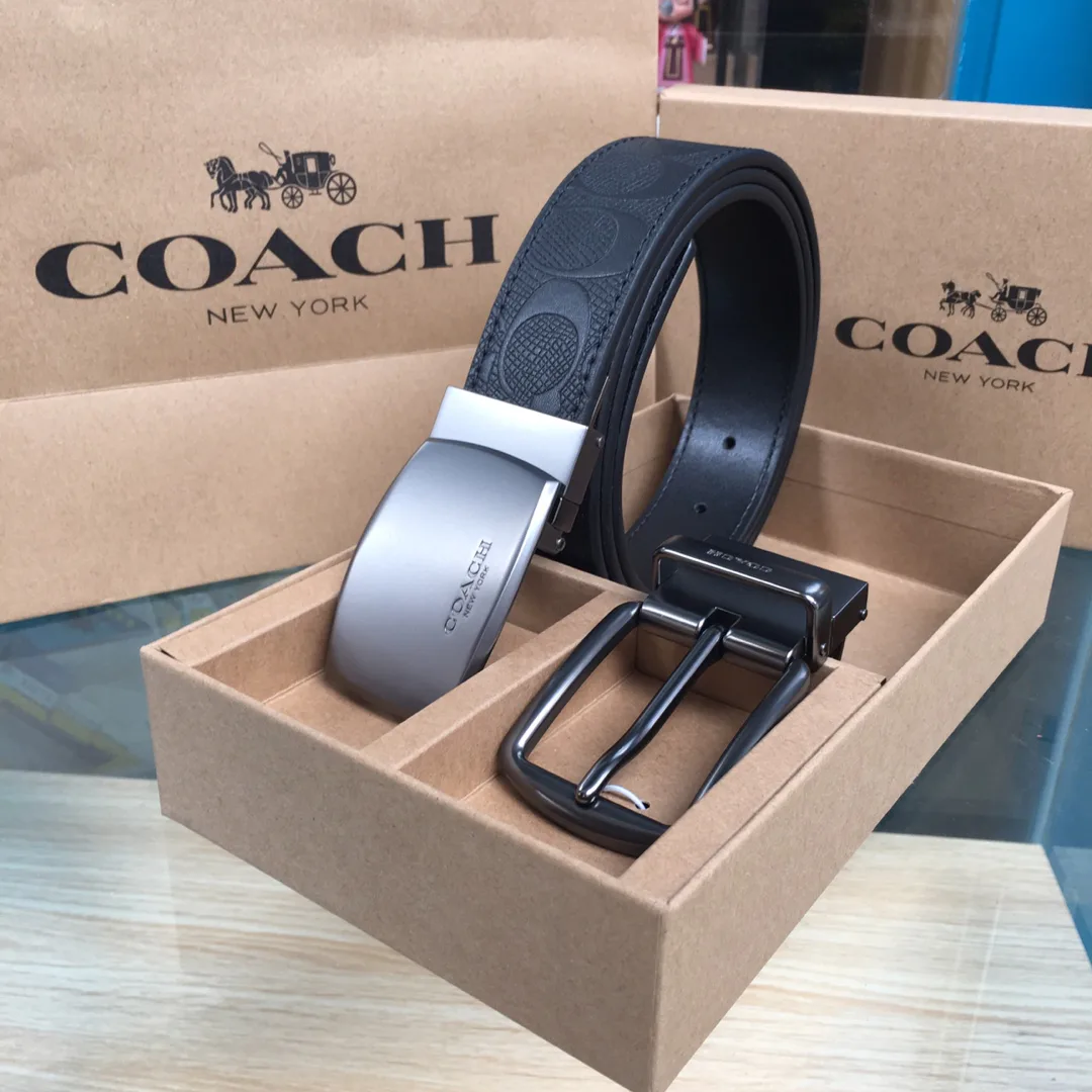 Ремни Coach 3949