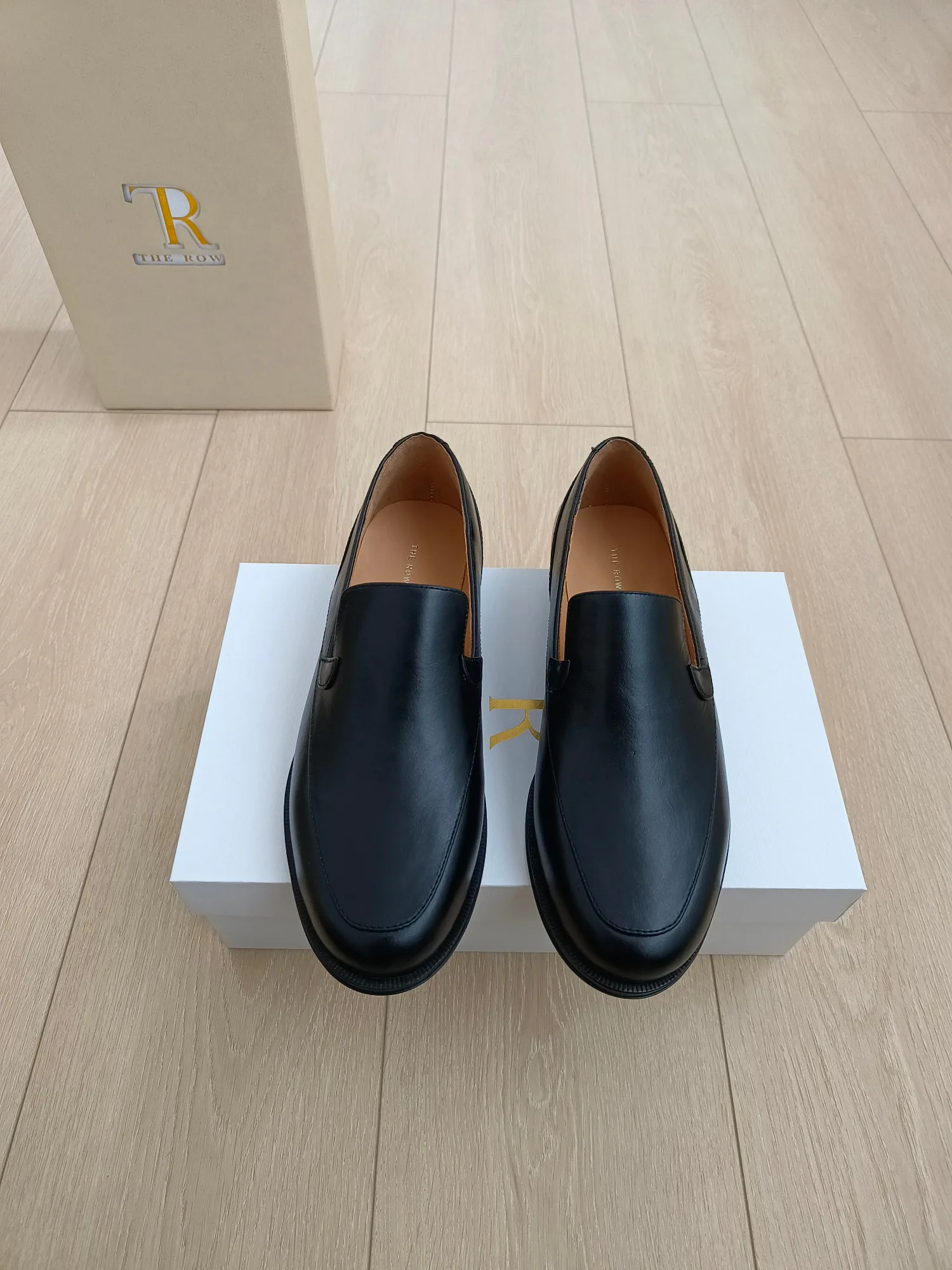 Лоферы Женские The Row 2374