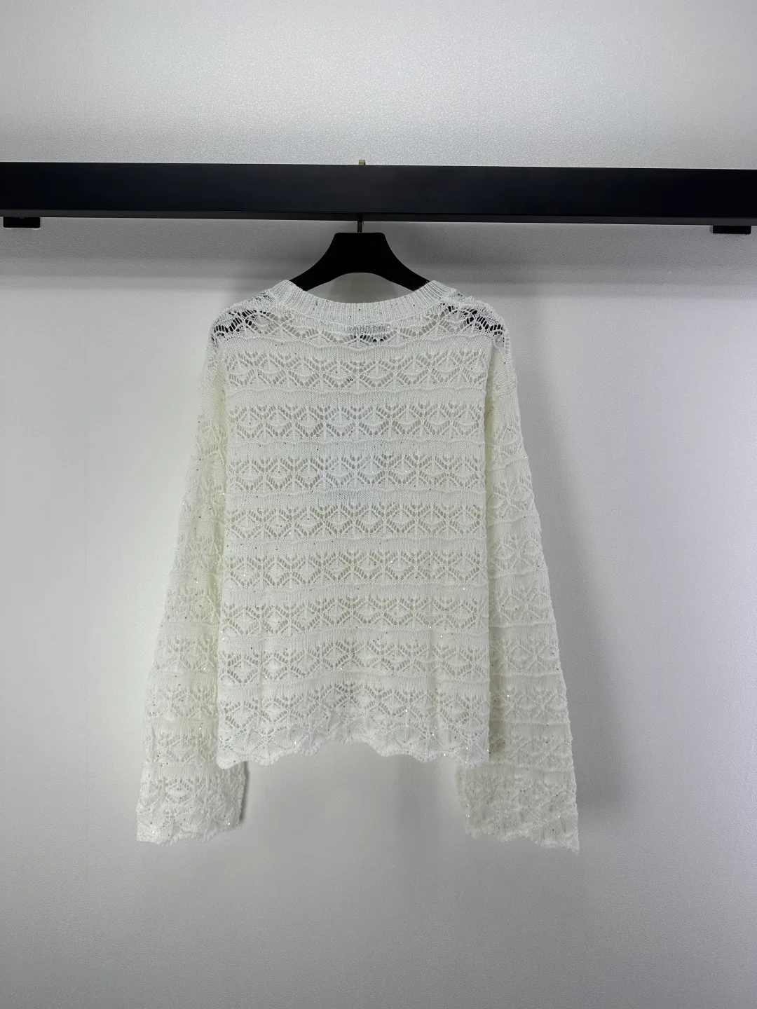 Джемперы И Свитеры Женские Chanel 2942987