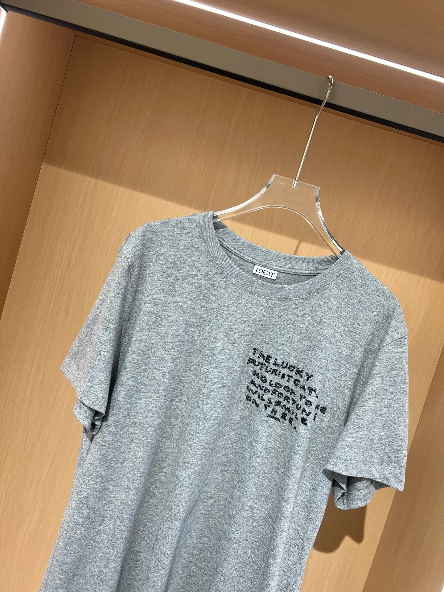 Футболки Женские Loewe 11564375