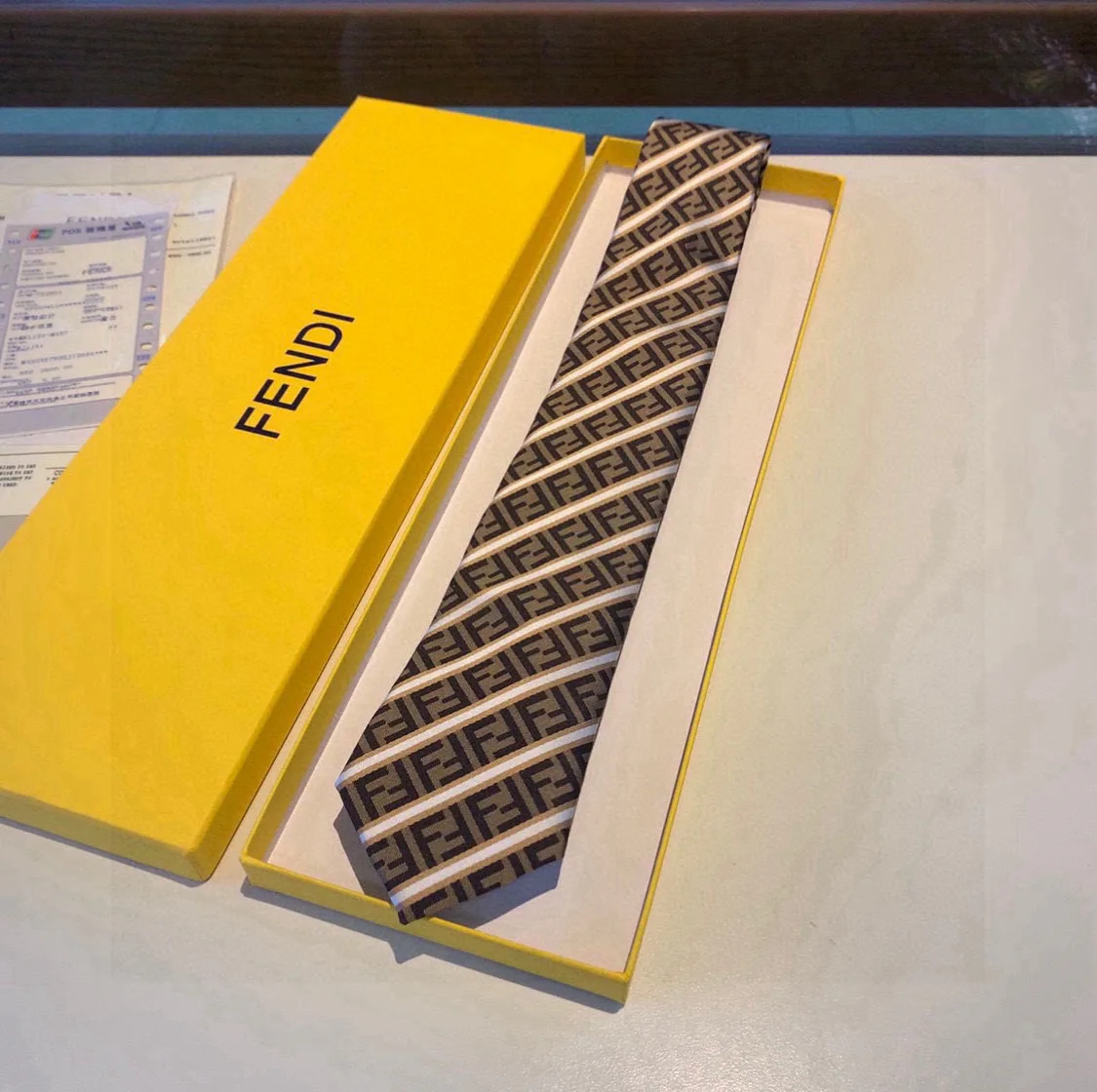 Платки Fendi 14648107