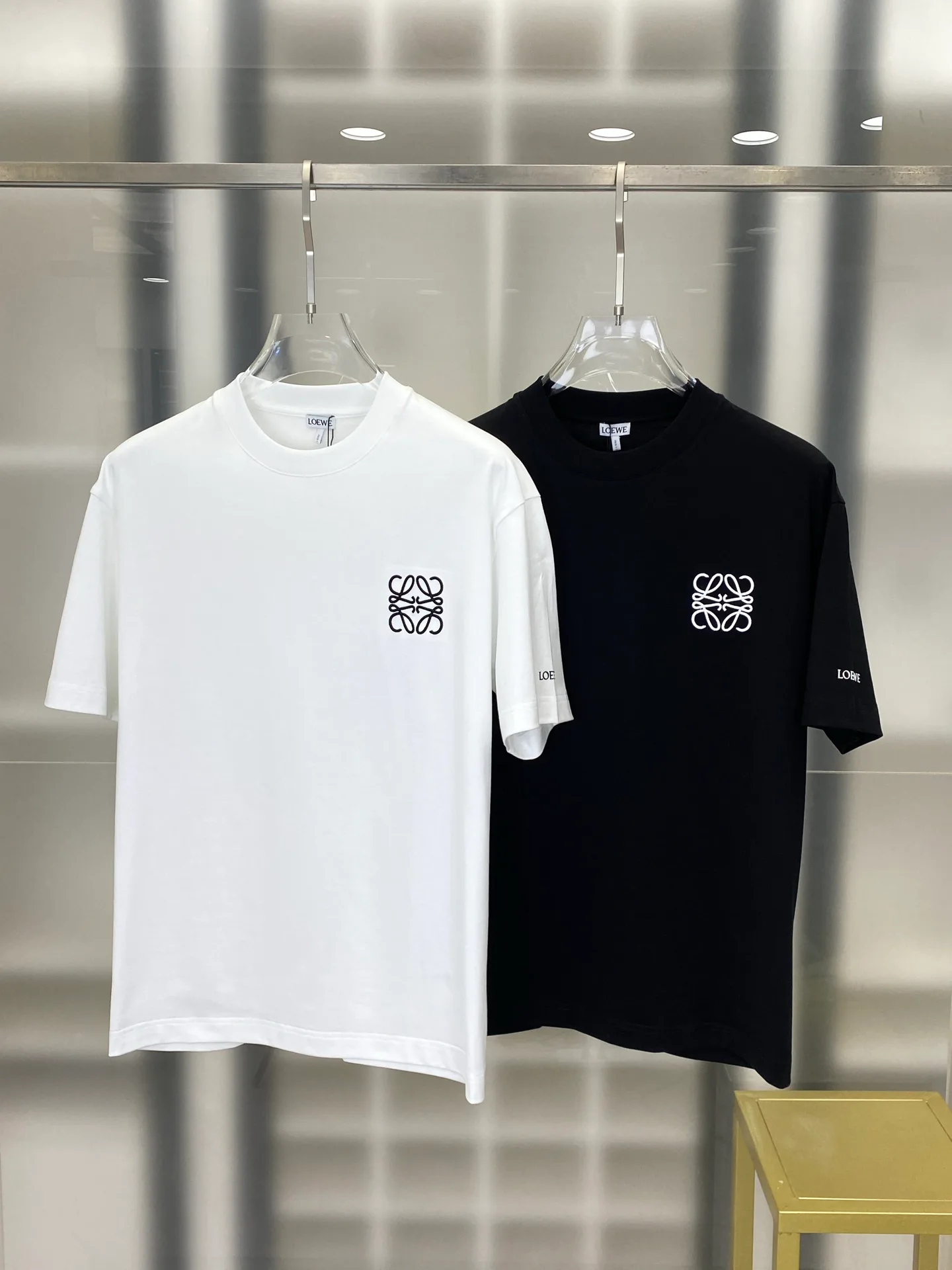 Футболки Женские Loewe 1749716