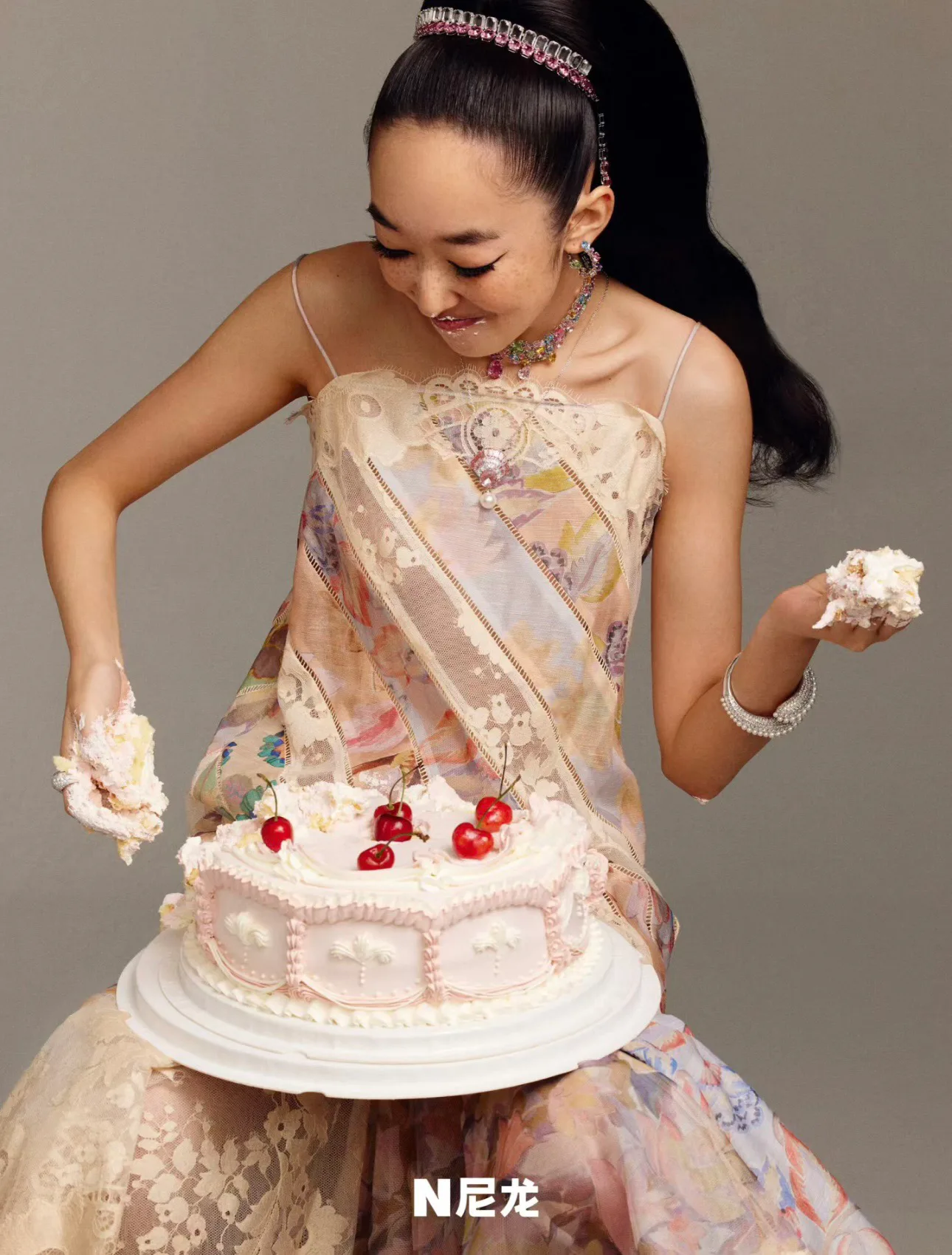 Платья Женские Zimmermann 35597