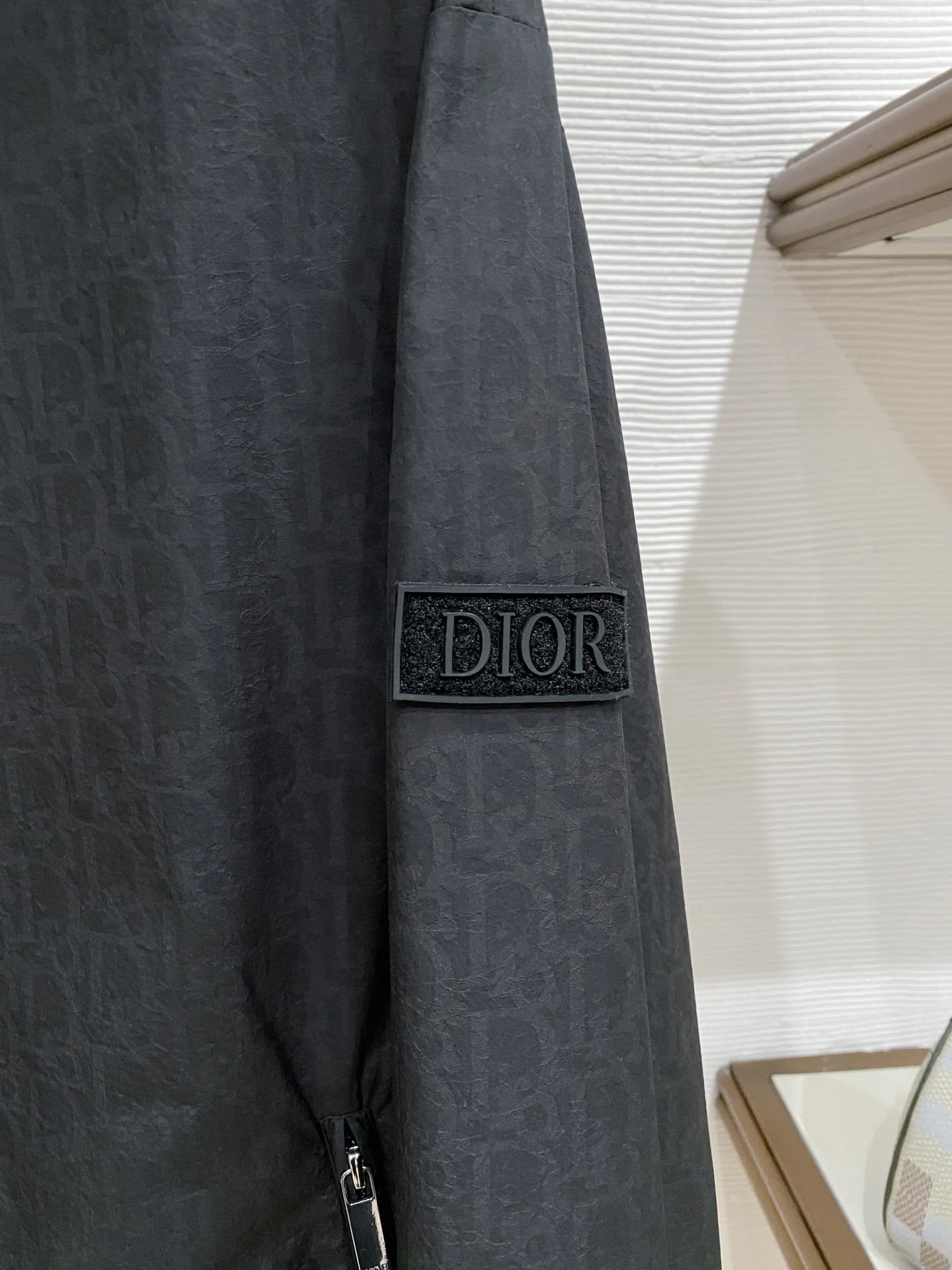 Куртки И Пуховики Мужские Christian Dior 11193232