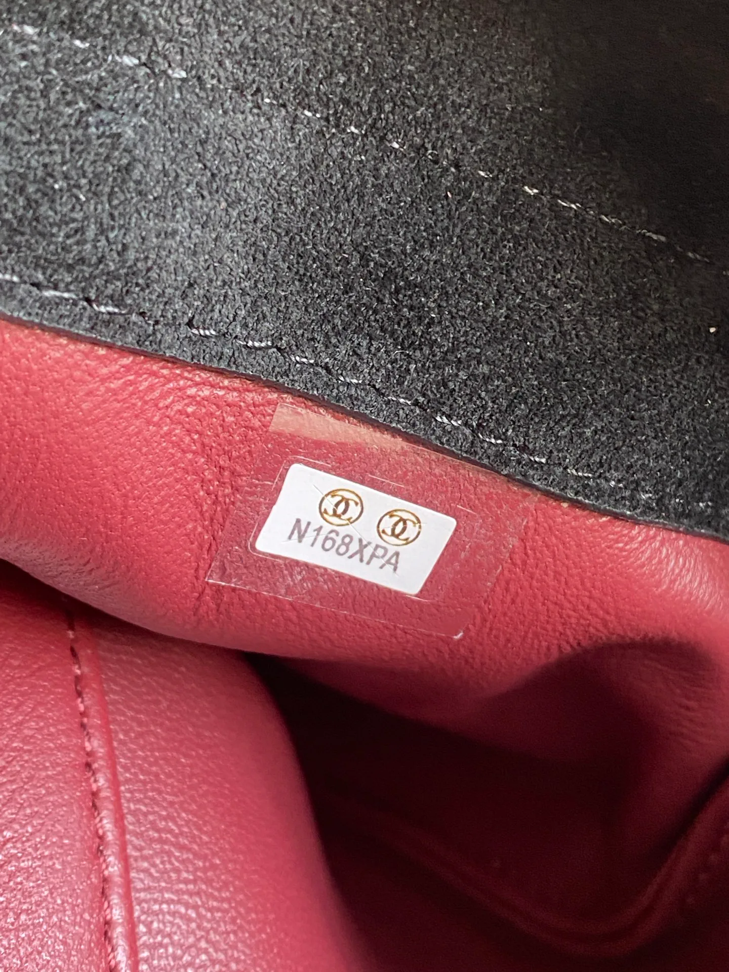 Классические Сумки Женские Chanel 11886262