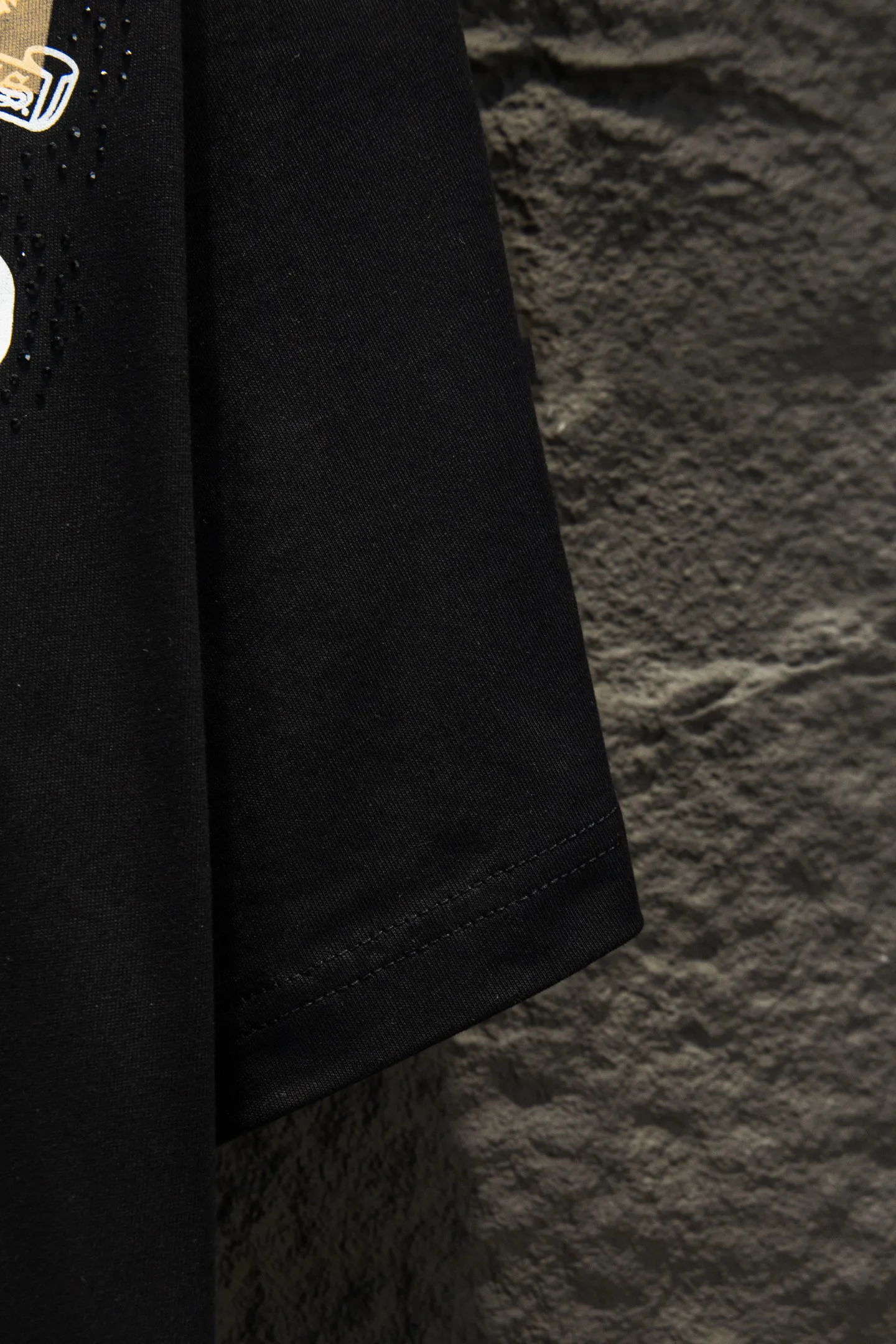 Футболки Женские Chrome Hearts 9298940