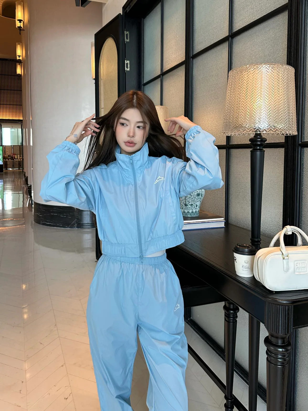 Спортивные Костюмы Женские Ralph Lauren 20261