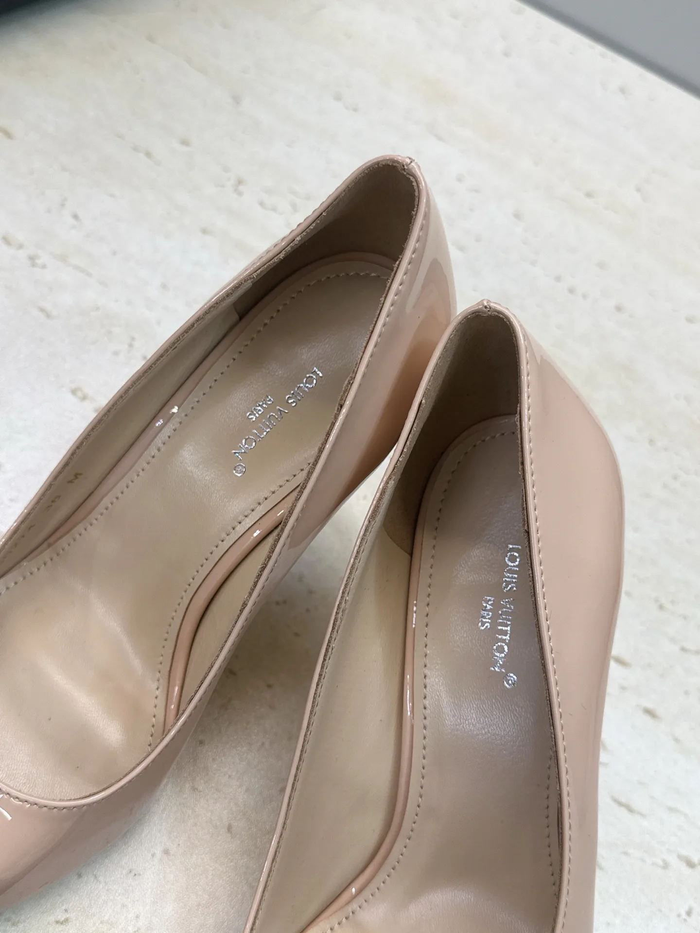 Туфли Женские Louis Vuitton 13346477