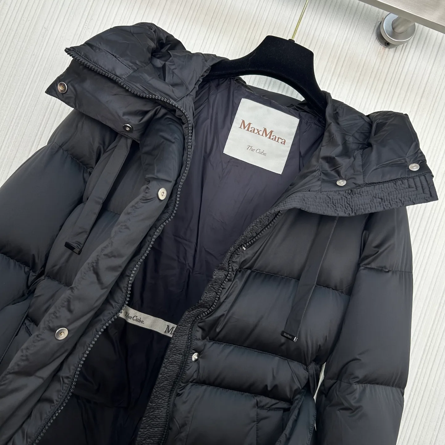 Куртки И Пуховики Женские Max Mara 254675