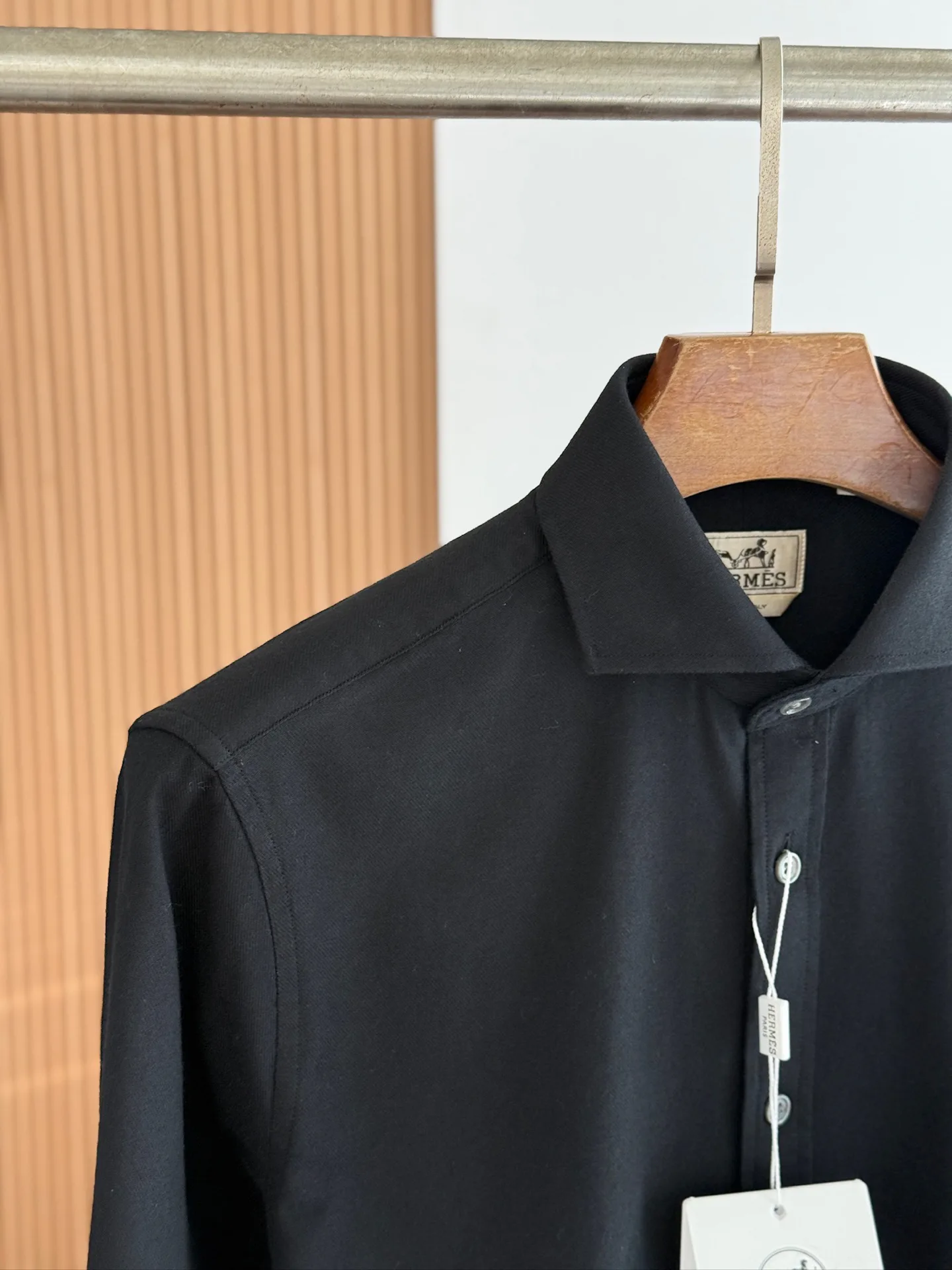 Рубашки Мужские Hermes 437632