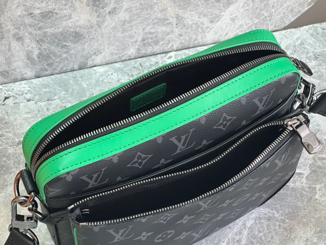 Деловые Сумки Мужские Louis Vuitton 599522