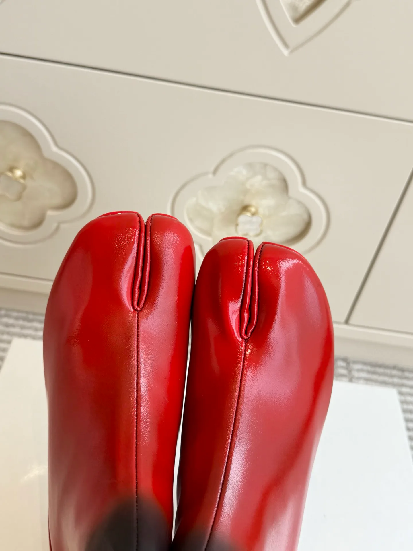Ботильоны Женские Maison Margiela 18194207