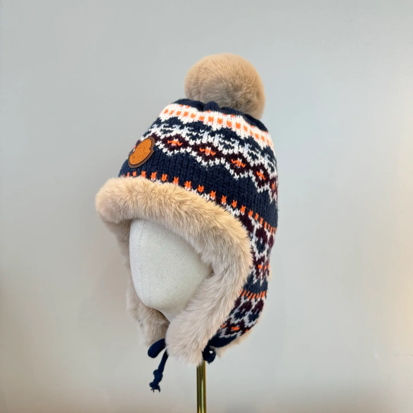 Головные Уборы Moncler 663380