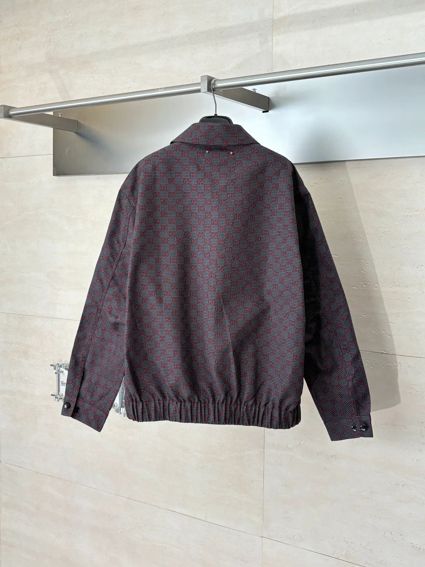 Куртки И Пуховики Женские Gucci 889878