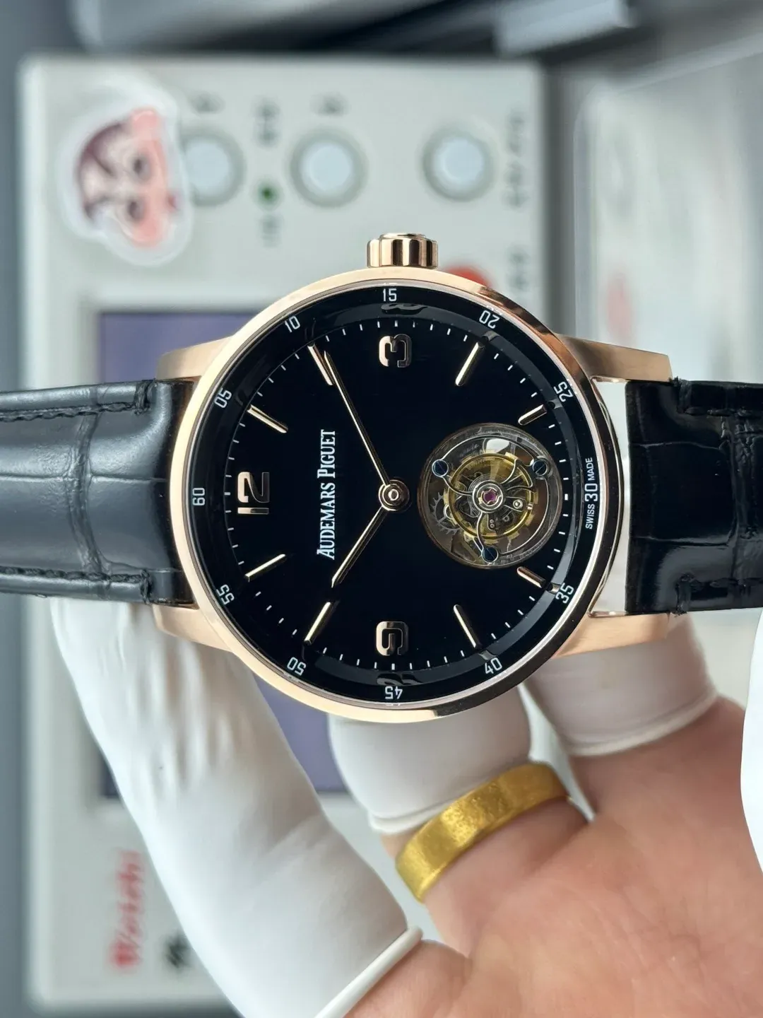 Часы Мужские Audemars Piguet 5097170