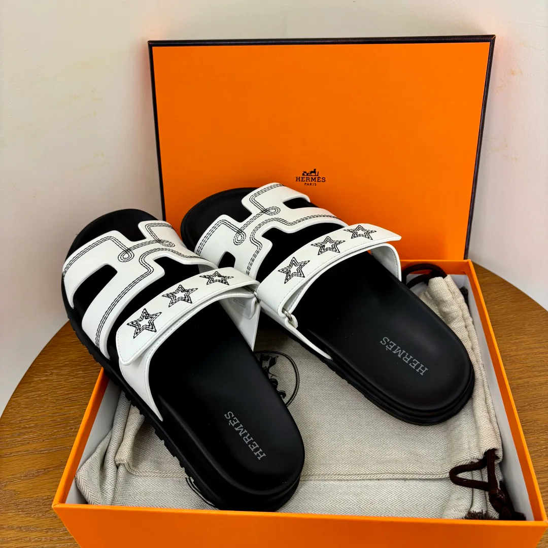 Сандалии Женские Hermes 1090066