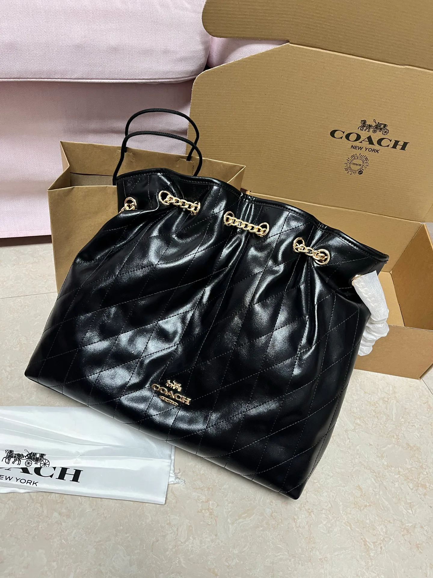 Классические Сумки Женские Coach 11603689