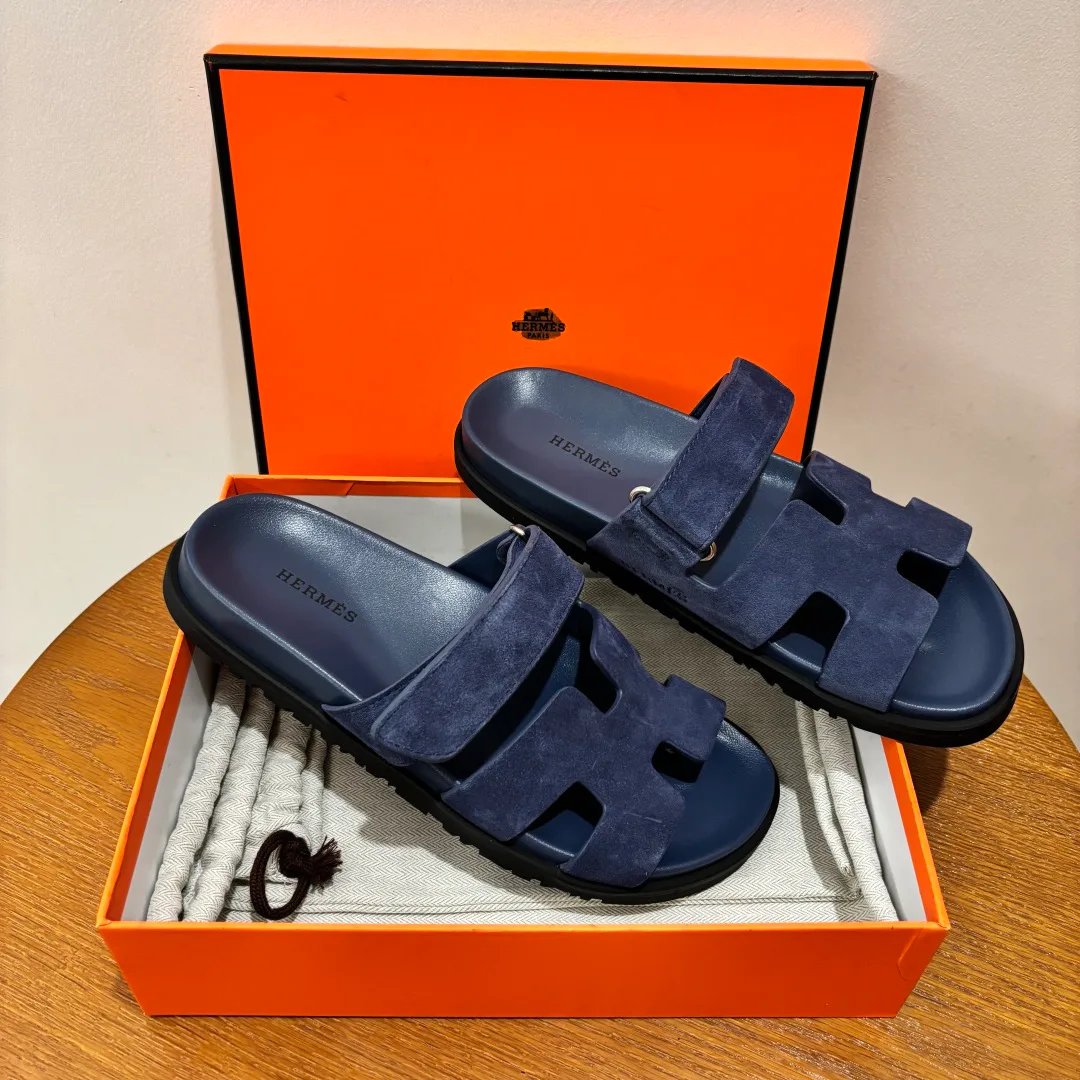 Сандалии Женские Hermes 1089986