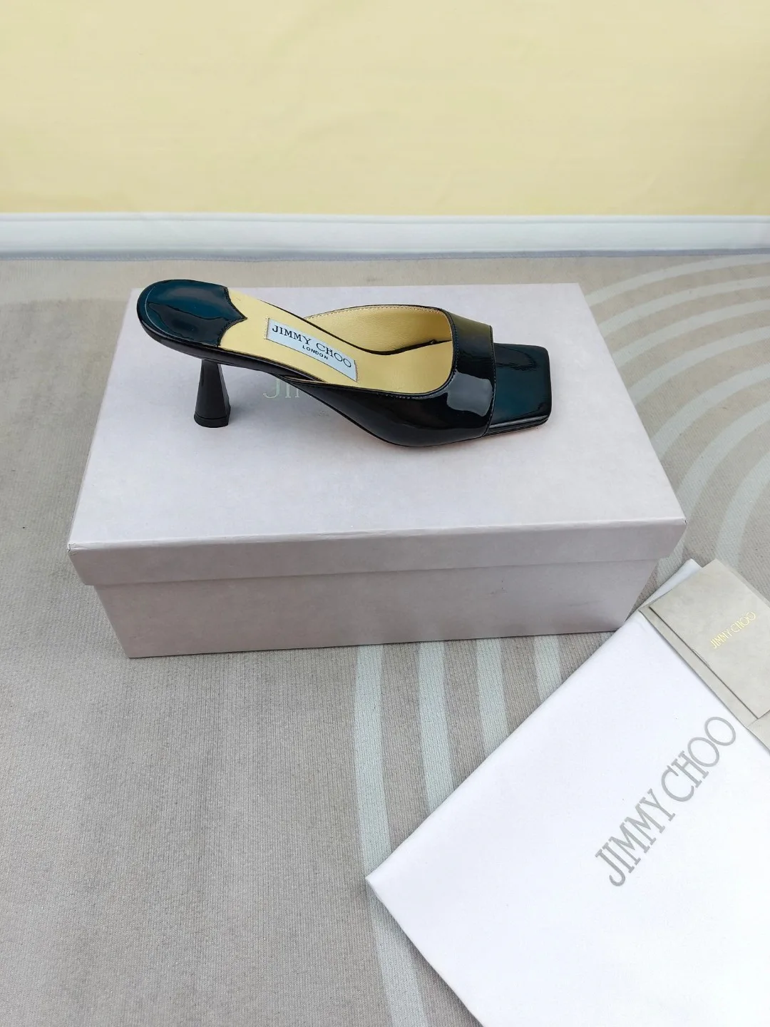 Босоножки Женские Jimmy Choo 1088610
