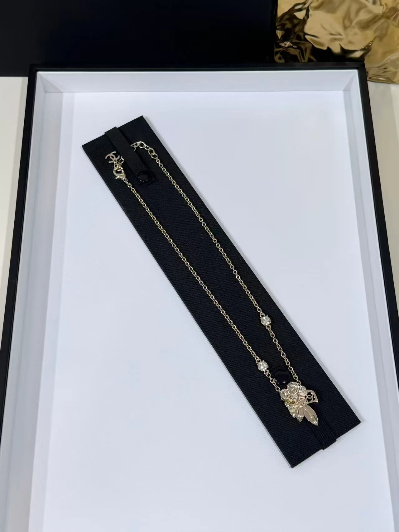 Бижутерия Chanel 17900473