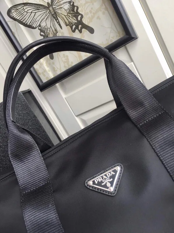 Дорожные Сумки Мужские Prada 9165517