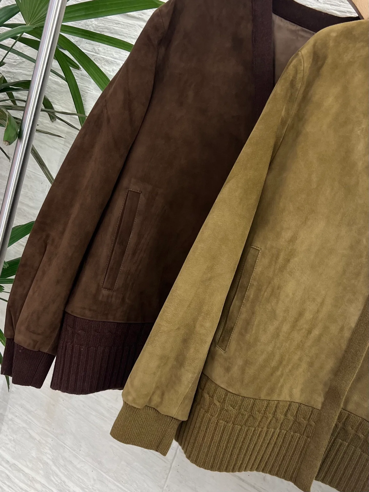 Куртки И Пуховики Женские Loro Piana 795527