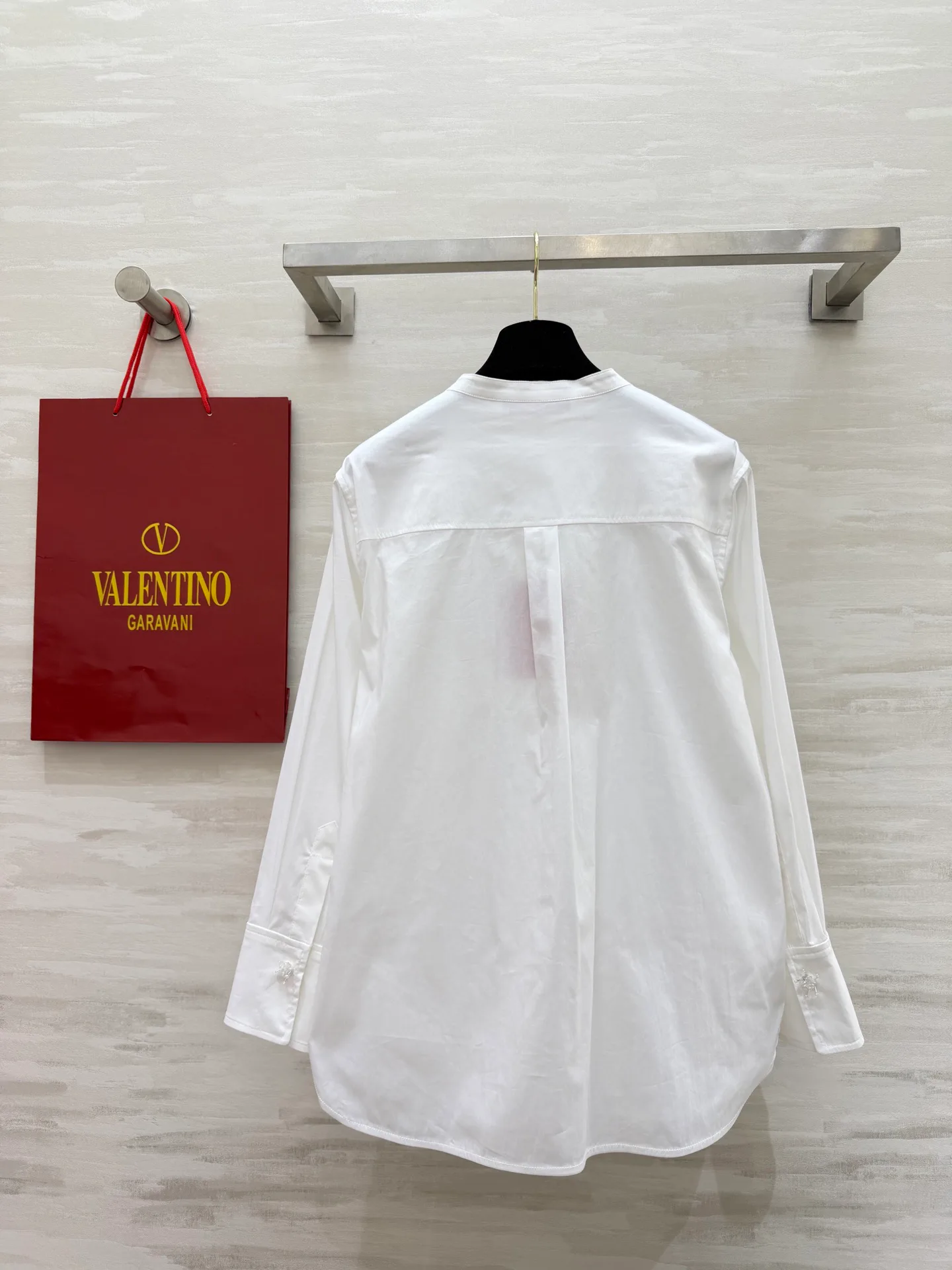 Рубашки Женские Valentino 11568114