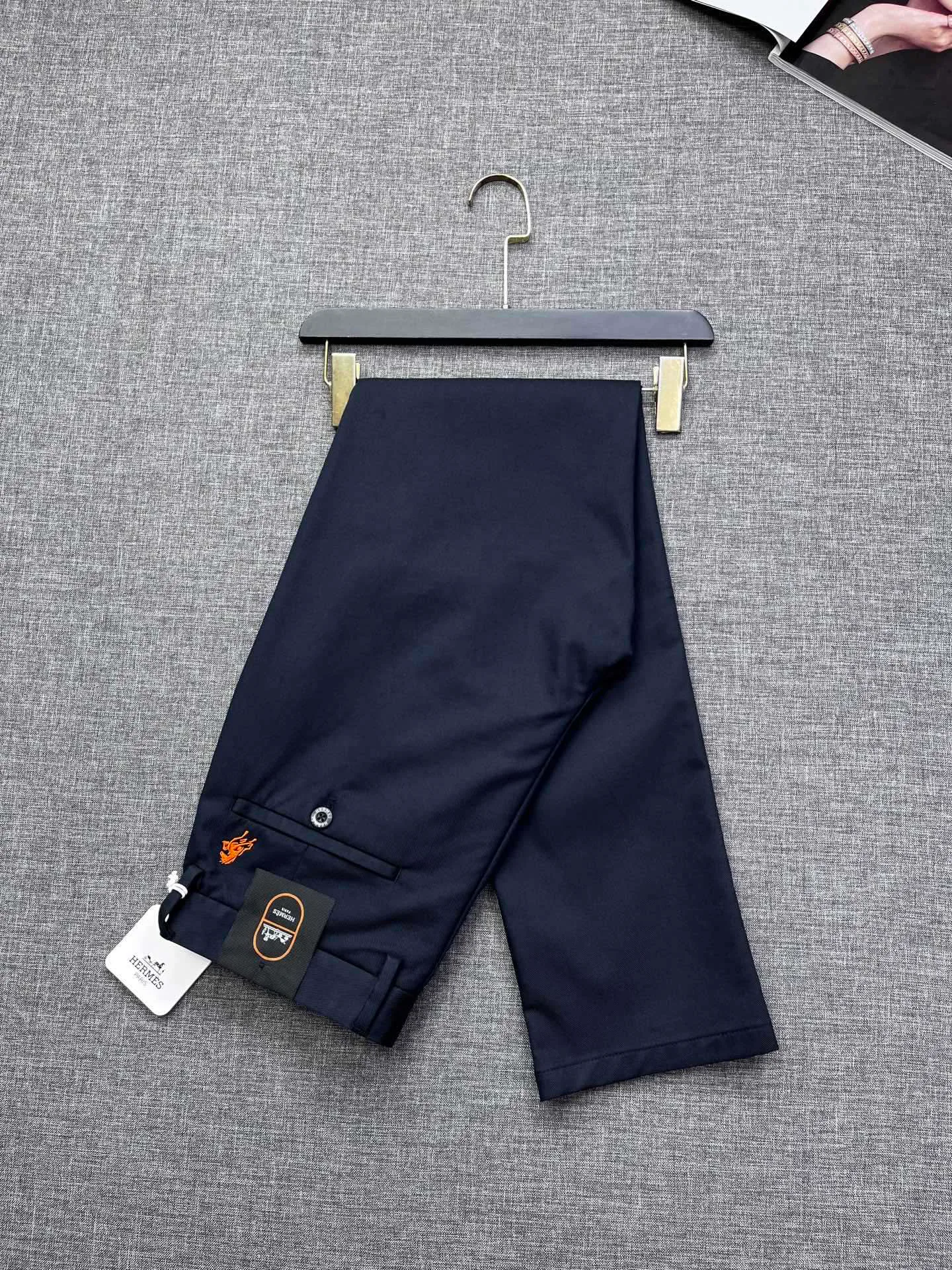 Брюки Мужские Hermes 1268255