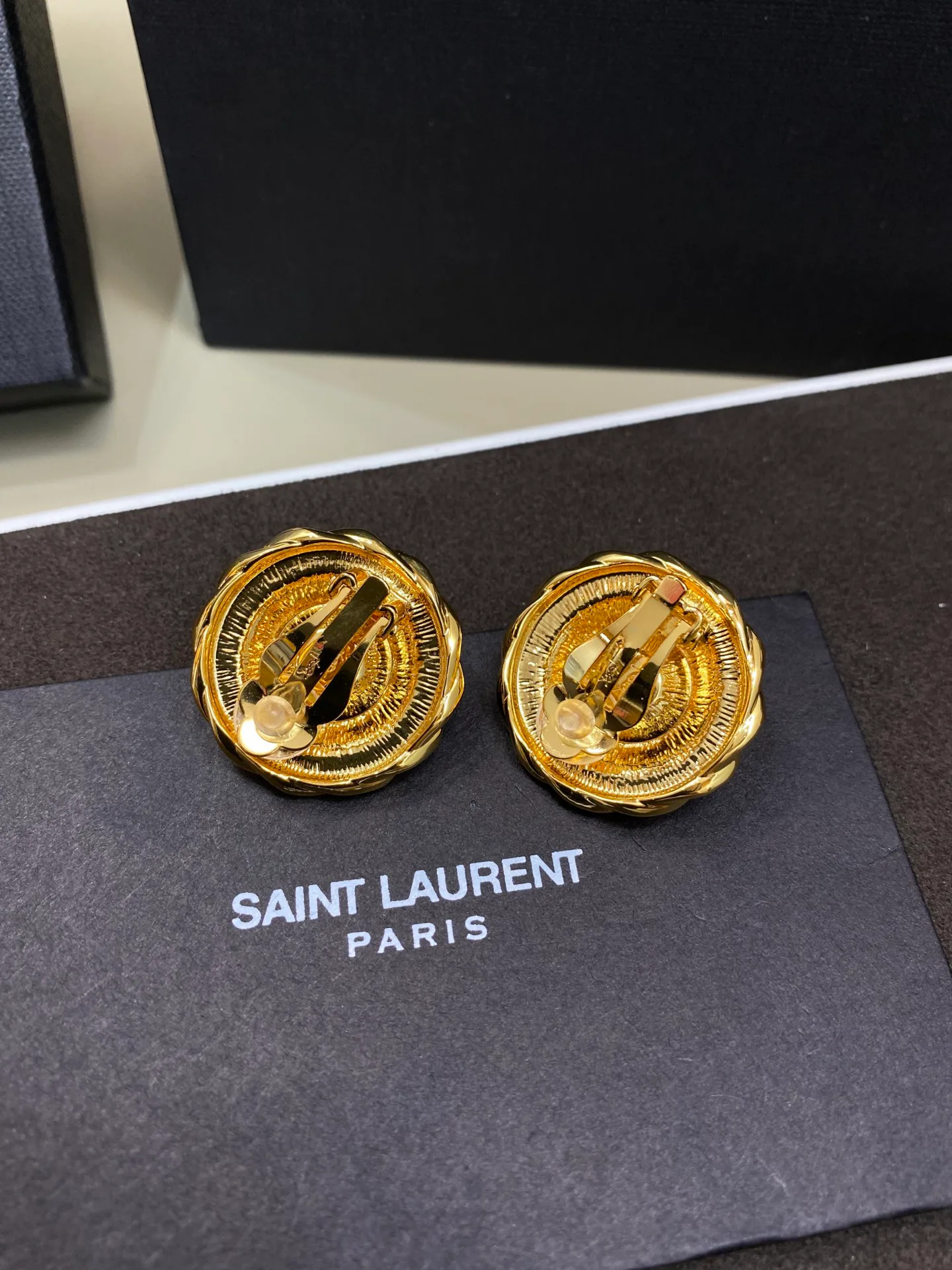 Бижутерия Saint Laurent 893985