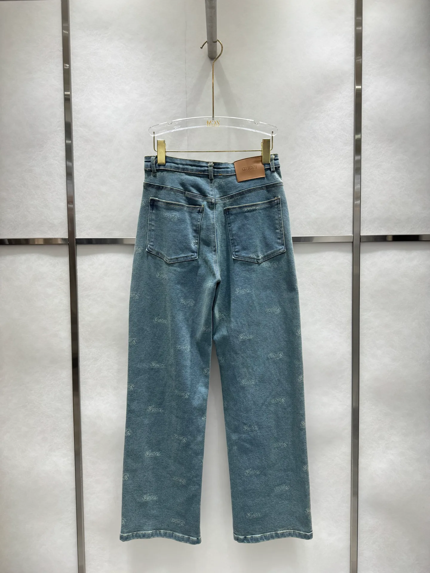 Джинсы Женские Gucci 11429119